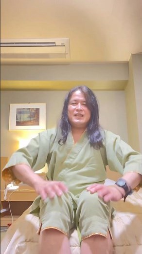 川越のスパホテル"遊遊ランド ホテル三光"で２泊３日の鉱石温泉三昧を堪能します♨ ４ （06/06/01撮影）