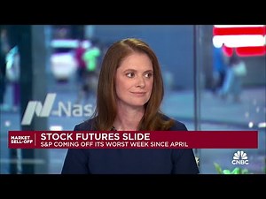 Bitcoin's narrative as a store of value is being decimated as we speak: Tezos' Kathleen Breitman