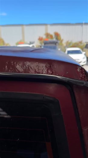 GQ patrol roof skin all done and dusted🍺😇 | RUST WORX