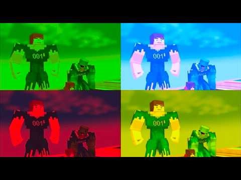 Minecraft - Coffin Dance Song (COVER)