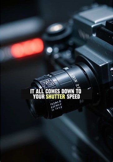 Want to freeze action or blur motion like a pro? Master your shutter speed! 🔄 Use fast speeds to capture movement sharply or slow speeds for dreamy, artistic motion blur. Your photos will instantly tell better stories. #PhotographyTips #ShutterSpeed #MotionPhotography #FreezeAction #LongExposure #PhotographyForBeginners #CameraSettings #LearnPhotography #CreativePhotography #PhotoTechniques