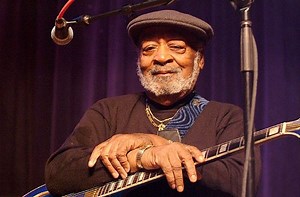 Robert Lockwood Jr. - Alchetron, The Free Social Encyclopedia