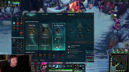 877 LP START - CHALLENGER RANKED EUW GRIND - RANK 46 PEAK S15 - 2X GRANDMASTER ACCS