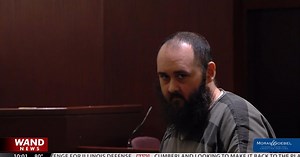 Benjamin Reed found guilty, but mentally ill on all counts for murder of DCFS worker