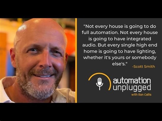 #348: Scott Smith on Scaling Your Business through Lighting Partnerships | One Firefly