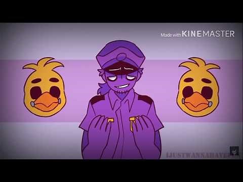 Top 10 best animations memes fnaf #2