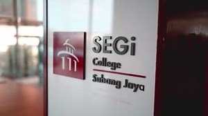 21 reactions | SEGi University & Colleges takes pride in our...