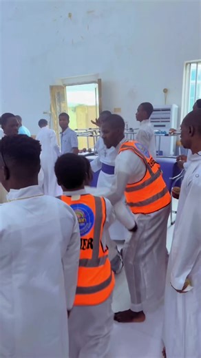 Deliverance Session: Empowering Faith At Beulah Prayer City