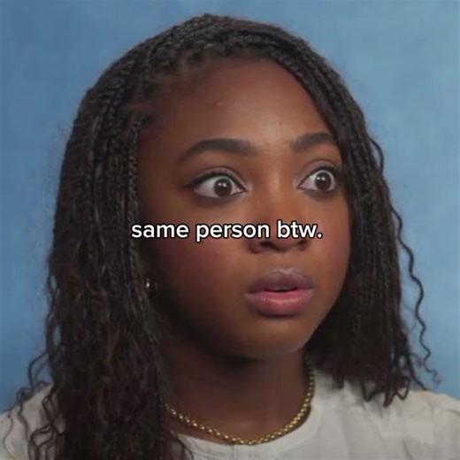 same person btw #leahsavajeffries #annabeth #percyjackson #booktok #pjo | credit: @_sophieeee._