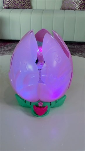 Hatchimals Bloomables Kittyfly🦋 #hatchimals #unboxingtoys #interactivetoys