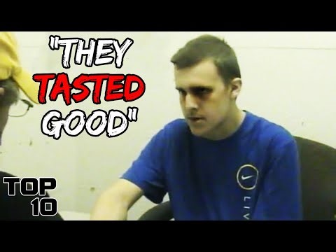 These Disturbing Interrogation Room Confessions Will Haunt You