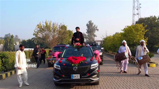 Drone Coverage Video by Faisal Ameer