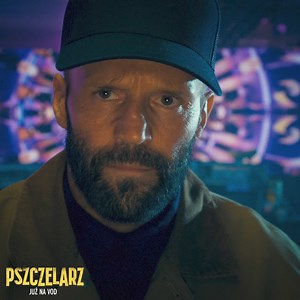 358K views · 3.8K reactions |  PSZCZELARZ już na VOD!  Kliknij i obejrzyj HIT z Jasonem Stathamem! | Lubię filmy | Facebook