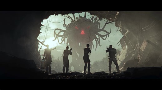 Toxic Commando: Gameplay Preview & Features