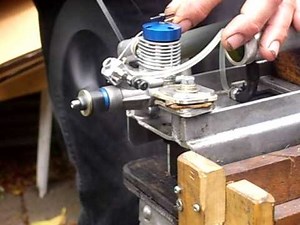 MVVS 2,5 cc DFSR-RC diesel aprox. 2004