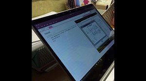 用onenote边听课边做笔记