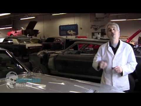 Properly Align your Hood & Trunk on your Classic Car