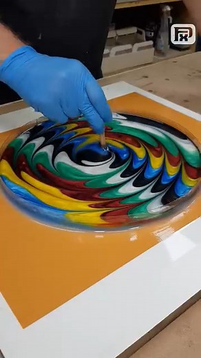 645K views · 6.7K reactions | This is not just a clock – it’s part of a limited edition series where each hour is marked by a different emoji emotion #FxPart #WallClock #LuxuryClock #HandmadeClock #InteriorDesi #fblifestyle | FxP art | Facebook