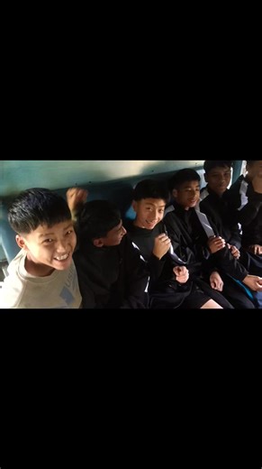 The U14 boys' team from Arunachal, backed by the Arunachal Amateur Boxing Association, is overflowing with dynamic energy and determination, poised to unleash their potential and make a lasting impact. #Arunachalamateurboxingassociation | Ringu Tara