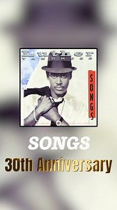 Celebrating the 30th anniversary of the 1994 album "Songs" 🎶 A collection of covers sung by the one-and-only Luther Vandross. Featured here is "Reflections," originally sung by Diana Ross & The Supremes. Stream the entire album here: https://luthervandross.lnk.to/Songs | Luther Vandross