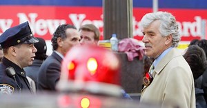 Law & Order star Dennis Farina dies aged 69