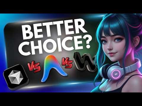 Antigravity vs Cursor vs Windsurf Review: Which AI Coding IDE Wins in 2026? (2026)