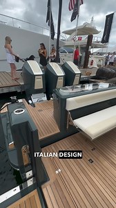 608K views · 5.8K reactions | A Pininfarina inspired boat! | Boats Gone Wild | Facebook