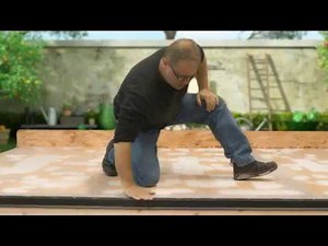 Step 6 Dec-Tec-DIY Tutorial - Surface Prep