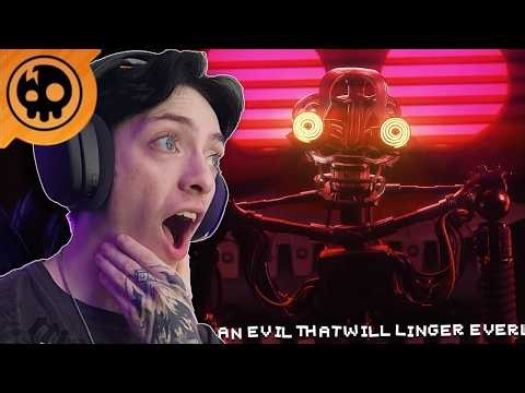 THE BEST TLT SONG!!?? | "It Doesn't Matter" MUSIC VIDEO REACTION