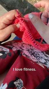 Fun Facts about Knitting and Crochet -It takes 32 muscles to knit -You can burn over 100 calories per hour crocheting -You burn more calories crocheting than knitting -The fastest knitter in the world can knit 118 stitches per minute (that's almost 2 stitches per second) Let us know if you have any knitting or crochet fun facts in the comments! | Red Heart Yarns