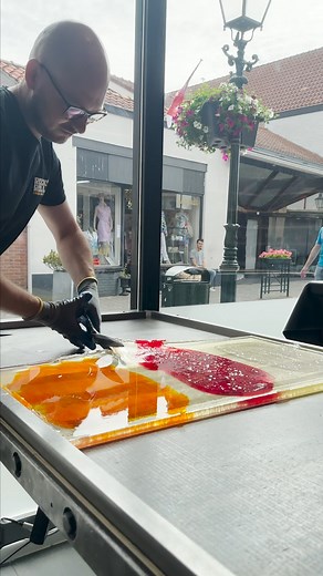 The Art of Sweet Confectionery | Rocks & Rolls Candy