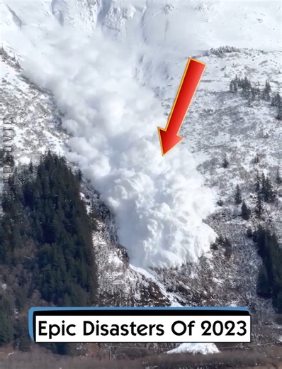 Epic Disasters Of 2023 | Sadik Hadzovic