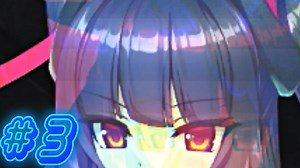 【ミッションマーメイデン-ハスミと深海の姉 実況プレイpart3】座標こわれる【同人ゲーム】