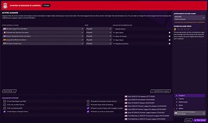 How to start a new career