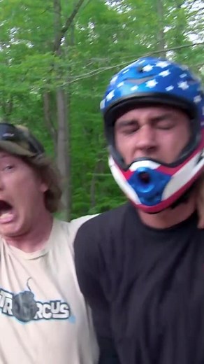 Jed Mildon Makes History with BMX Quadruple Backflip