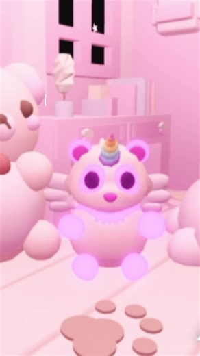 Create Your Own Giant Panda Trading Hub in Roblox