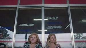 Denver Film Festival 2021 Must-See Pick for November 8: The Siamese Bond