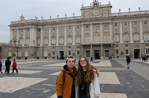 Main Task Planning and Preparation