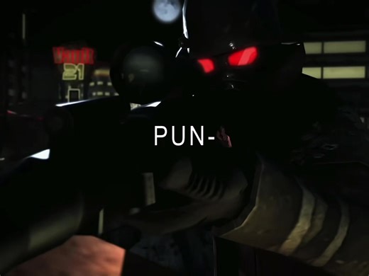 Creative Fallout New Vegas Edit Showcase