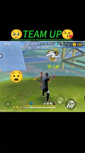 #💞 FF BR RANK MODE ☀️1v1 SITUATION 🥵LAST ZONE HEALING BATTLE 💉NO FIGHT ❌ BOOYAH CHALLENGE🥶#freefire