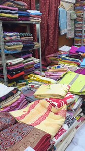 Durga Puja Special Exclusive Saree Exhibition at Kolkata on 2nd & 3rd August 2025,( 10.00am to 8.00pm) where Shaluk will bring a wide range of Exclusive Sarees only for you. Mark your Dates & Start Shopping! Venue: Co Op Banquet Hall Besides Bazaar Kolkata and M Bazaar Below Gariahat flyover Near Gariahat junction Mobile Number:-8343936103 . Find it on Google Map: Dropped pin :- https://maps.app.goo.gl/JzwhScY1GycWVem67 | Shaluk শালুক