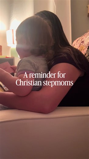 Embracing Stepmotherhood: A Journey of Growth and Faith