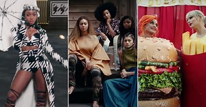 57 Music Videos Featuring Celebrity Cameos