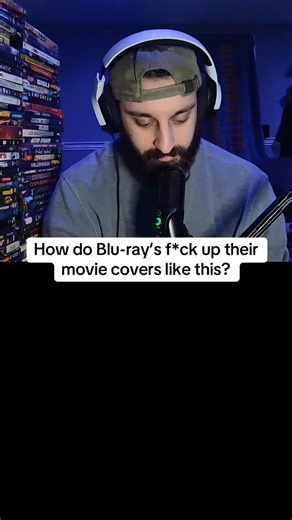 The Alexs Watch on Instagram: "How do Blu-ray companies mess up their movie covers so bad when the DVD cover/movie poster already exists!? #bluray #movies #movieposter #fail #sobaditsgood"