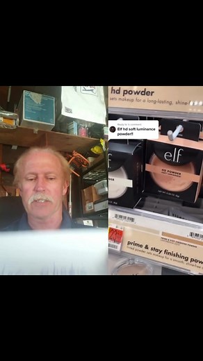 The Science Behind Elf Cosmetics' HD Powder | Dr. Dave Explains