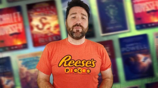 25 Best Science Fiction Books