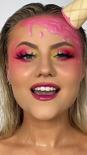 Summer Freeze Makeup Tutorial with ABH Cosmetics | Anastasia Beverly Hills