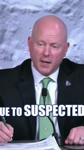 We Had Problems Venting the Wastewater Tank" – Artemis II Toilet Issue