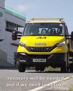 135 reactions · 13 comments | As we celebrate our #IVECO Daily Mission Award winners for 2023, let's rewind to last year and check out these distinctive Dailys from the AA. | IVECO | Facebook