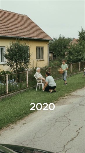 From Then to Now (2010–2025) #shorts